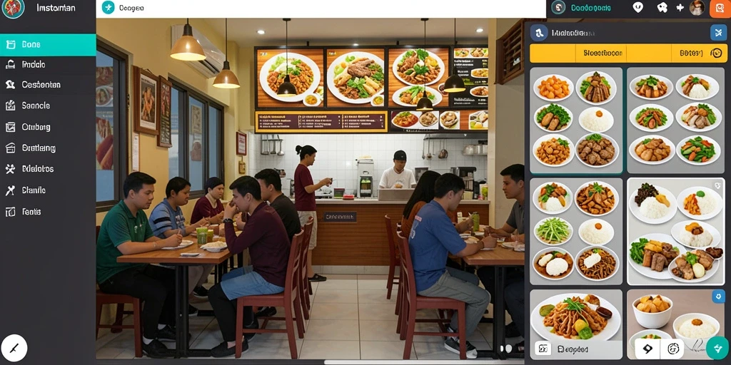 Fitur baru yang membuat permainan lebih menarik.