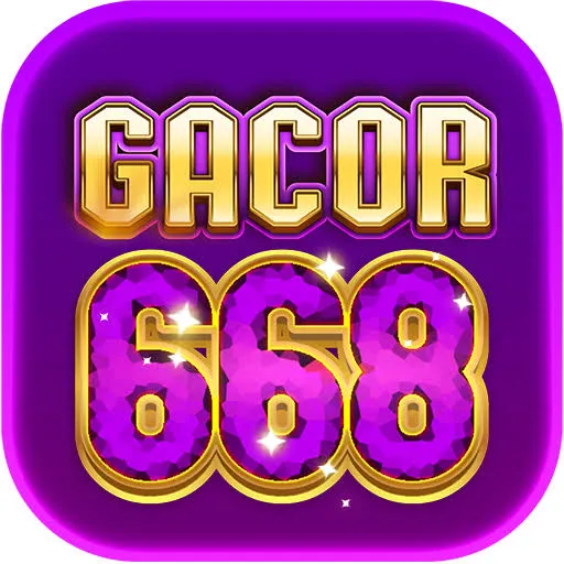 gacor668