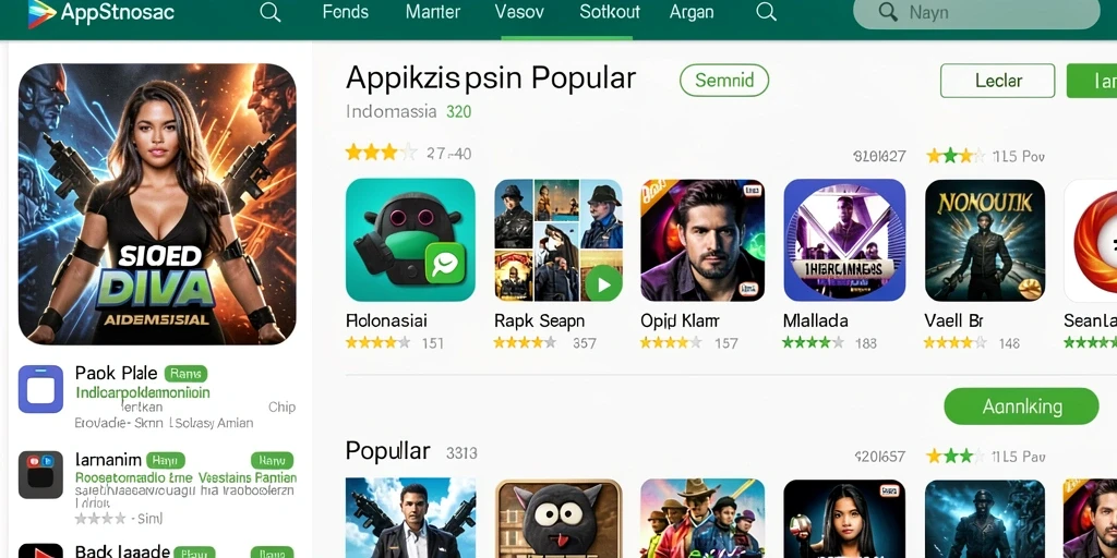 Screenshot hasil karya puisi Haiku yang telah selesai.