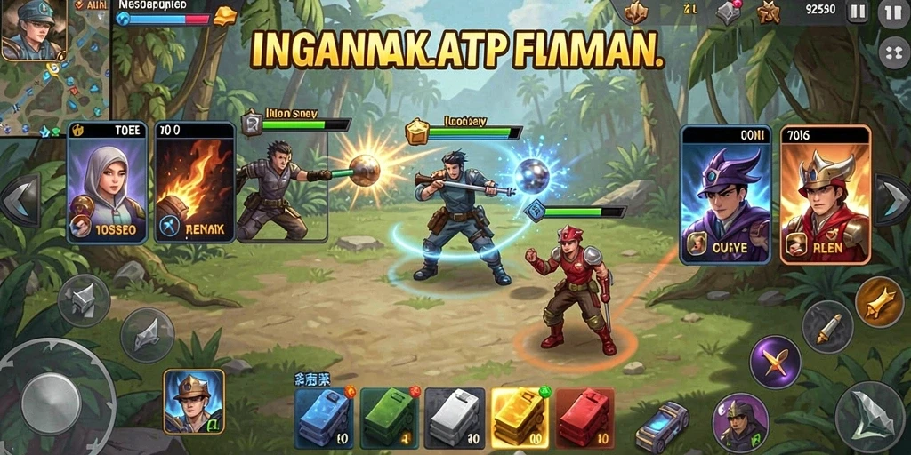 Fitur keamanan yang terjamin dan terpercaya.