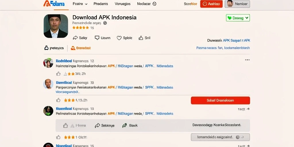 Karakter unik yang dapat dikembangkan di dalam game.