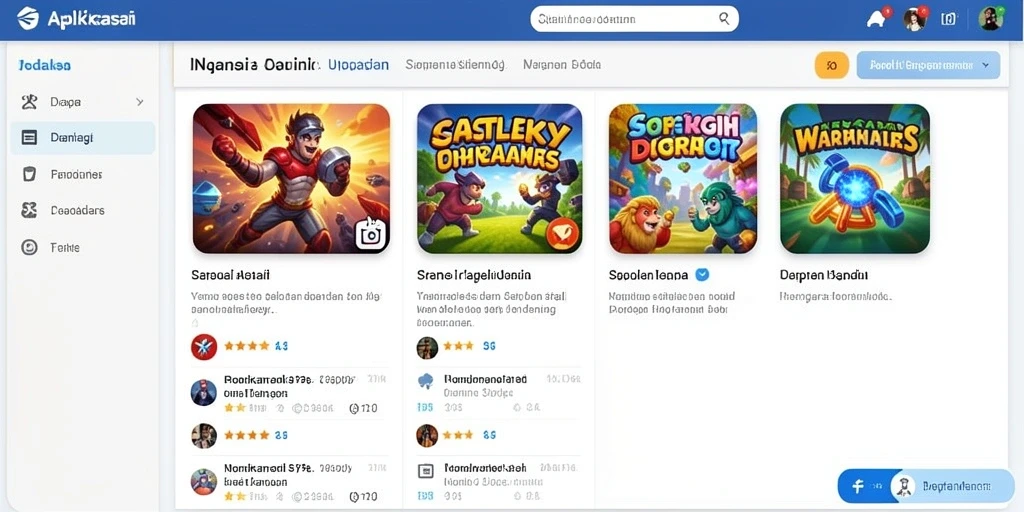 Fitur bonus putaran gratis yang menarik.