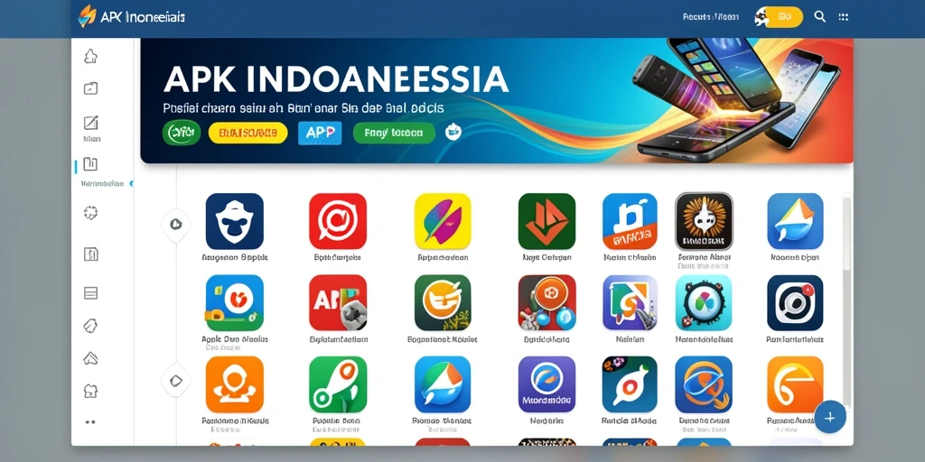 Sistem leveling yang membuat permainan semakin menarik.